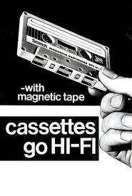 Cassettes Go Hi-Fi