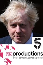 Naughty! The Life and Loves of Boris Johnson