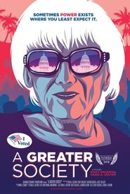 A Greater Society