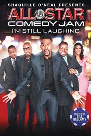 Shaquille O'Neal Presents: All Star Comedy Jam - I'm Still Laughing