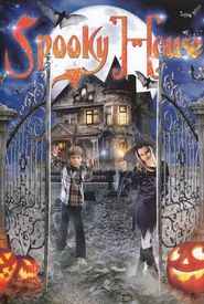Spooky House