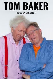 Tom Baker - In Conversation