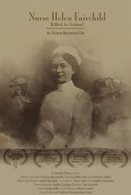 Nurse Helen Fairchild