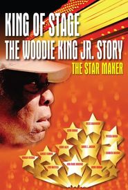 King of Stage: The Woodie King Jr. Story
