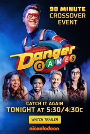 Henry Danger