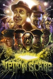 Yellow Scare