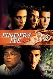 Finder's Fee