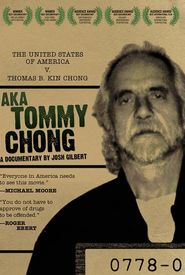 A/k/a Tommy Chong