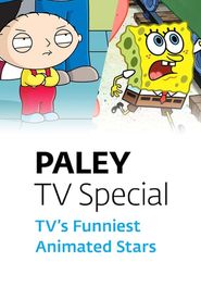 TV's Funniest Animated Stars: A Paley Center for Media Special