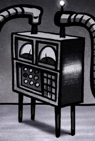 The Great Machine