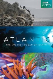 Atlantic: The Wildest Ocean on Earth