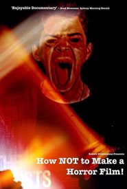 How NOT to Make a Horror Film