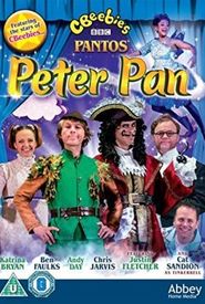 CBeebies Peter Pan