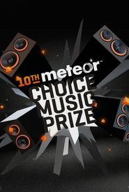 Meteor Choice Music Prize