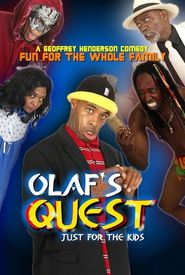 Olaf's Quest
