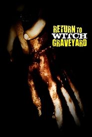 Return to Witch Graveyard