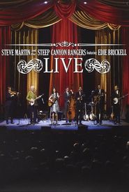 Steve Martin & the Steep Canyon Rangers Featuring Edie Brickell