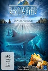 World Natural Heritage Columbia: Malpelo National Park