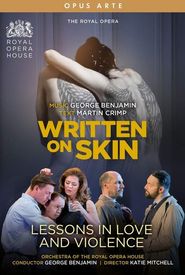 Written on Skin