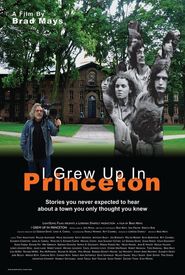 I Grew Up in Princeton
