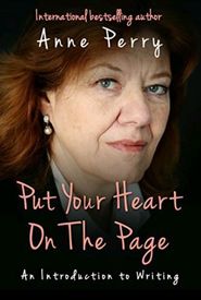 Put Your Heart on the Page