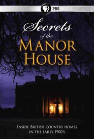 Secrets of the Manor House