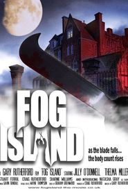 Fog Island