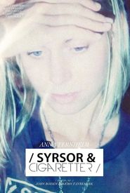Syrsor & Cigaretter