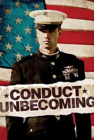 Conduct Unbecoming