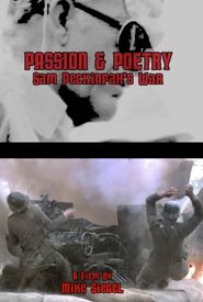Passion & Poetry: Sam's War