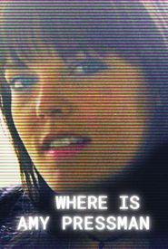 Where Is Amy Pressman?