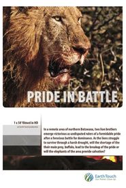 Pride in Battle