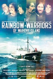 The Rainbow Warriors of Waiheke Island