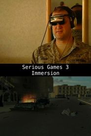 Immersion: Serious Games 3