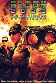Recon 2023: The Gauda Prime Conspiracy