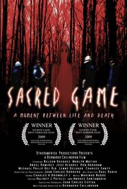 Sacred Game