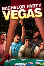 Bachelor Party Vegas