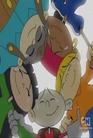 Codename: Kids Next Door