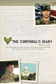 The Corporal's Diary