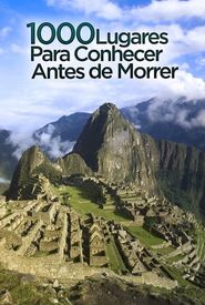 1, 000 Places to See Before You Die