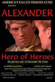 Alexander: Hero of Heroes
