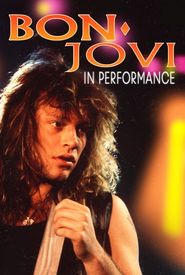 Bon Jovi: In Performance