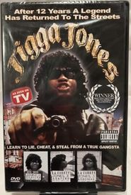 Jigga Jones