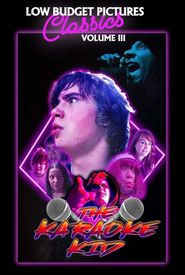 The Karaoke Kid