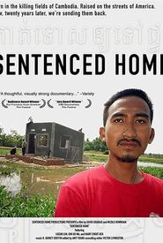 Sentenced Home