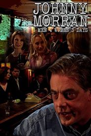 Johnny Morran