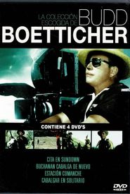 Budd Boetticher: A Man Can Do That