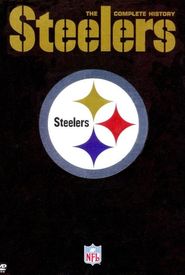 Steelers: The Complete History