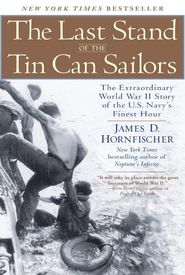 Last Stand of the Tin Can Sailors