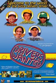 Drivers Wanted